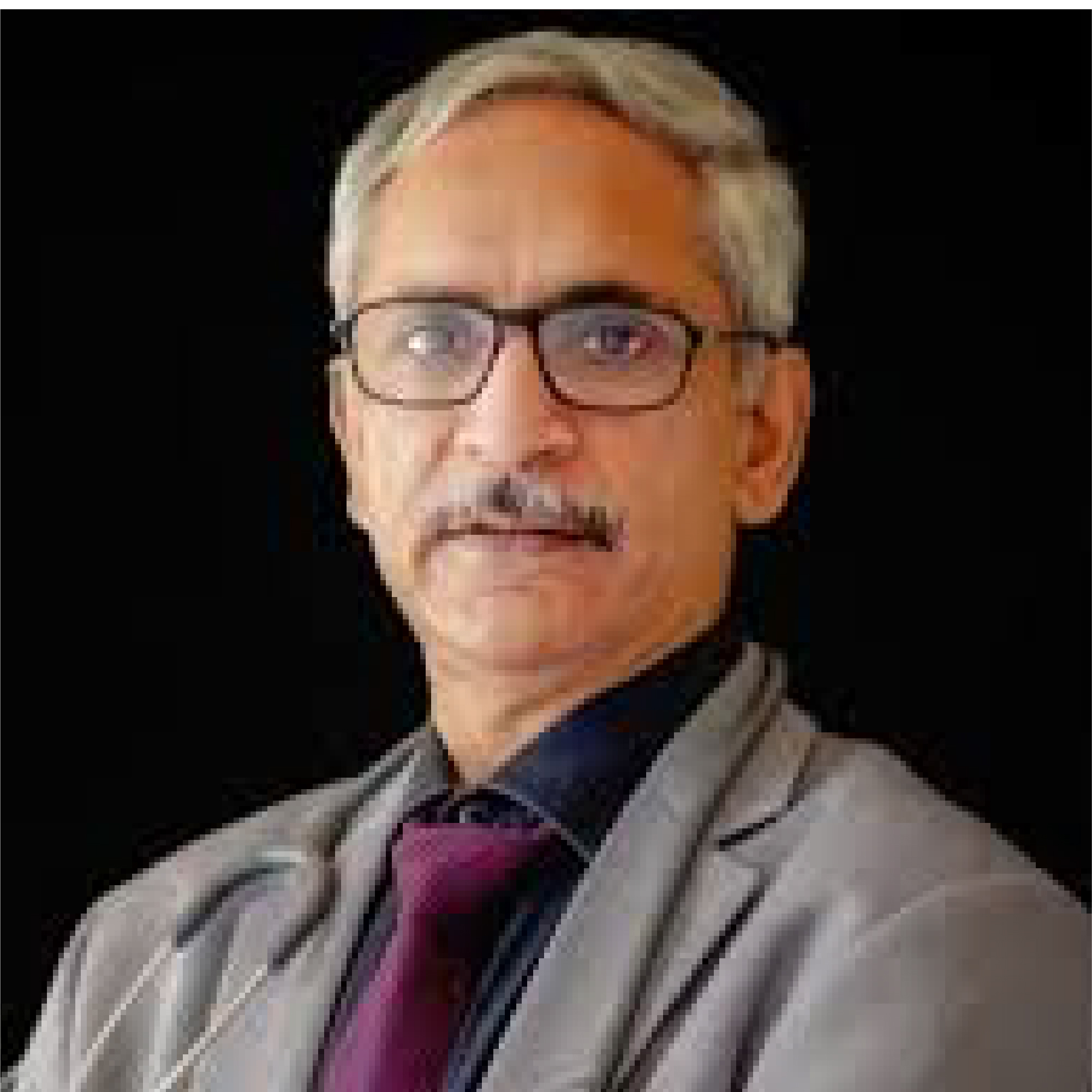 Dr. Prahlad Chawla